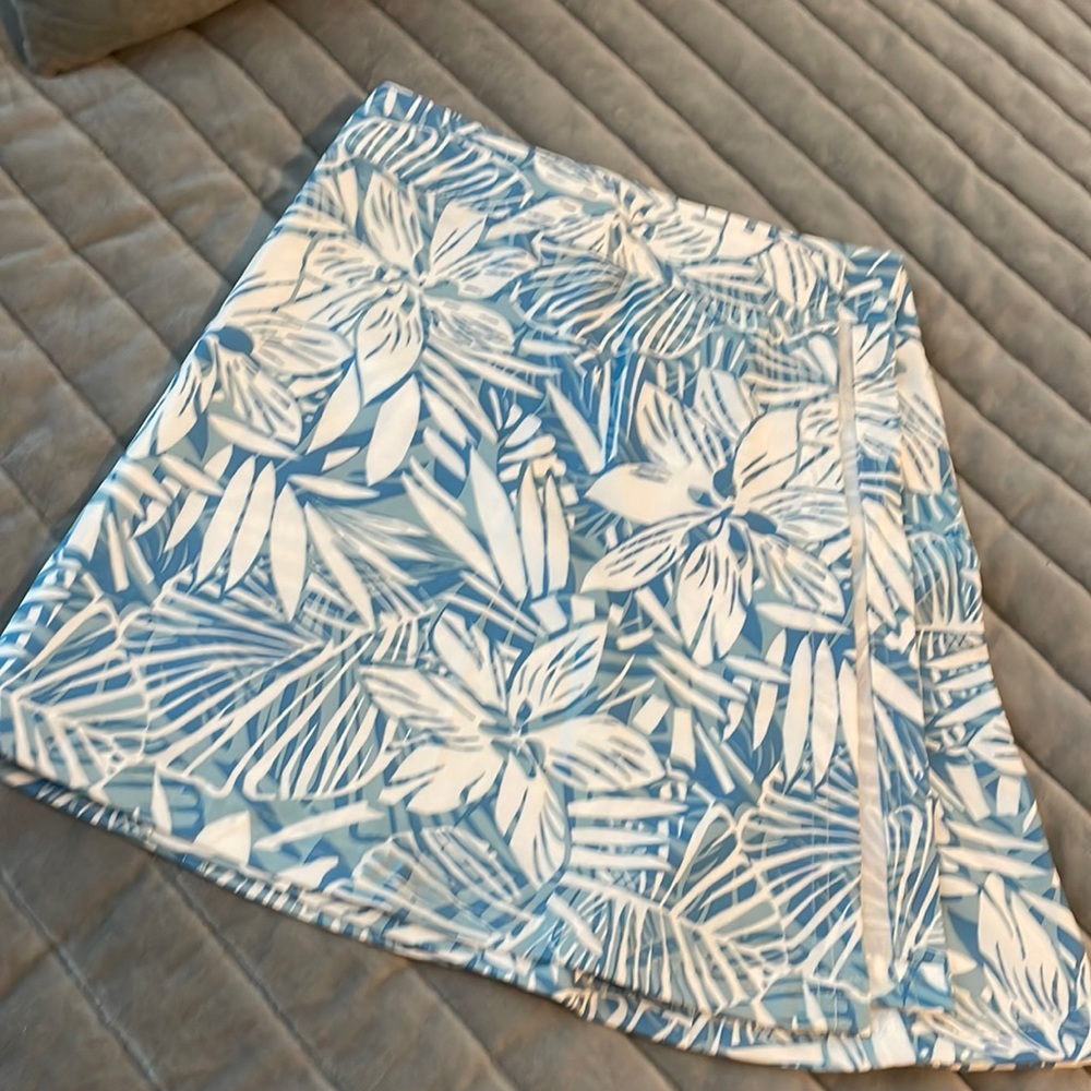 Rip skirt Hawaii - length #1 - size Med